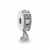 Miçangas femininas Pandora 791151C01