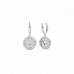 Ladies' Earrings Guess UBE70026 1 cm