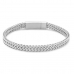 Bracelete masculino Frank 1967 7FB-0581