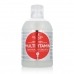 Elustav šampoon Kallos Cosmetics Multivitamin 1 L