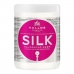 Máscara Capilar Nutritiva Kallos Cosmetics Silk 1 L