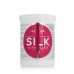 Máscara Capilar Nutritiva Kallos Cosmetics Silk 1 L