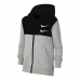 Férfi Sport kabát Nike Swoosh