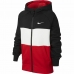 Chaqueta Deportiva Nike Air Negro