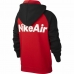 Veste de Sport Nike Air Noir