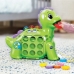 Oktató Játék Vtech Baby MY DINO GLUTANT