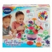 Oktató Játék Vtech CREA-MAGIC FLOWERS (FR)