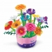 Oktató Játék Vtech CREA-MAGIC FLOWERS (FR)