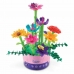 Zabawa Edukacyjna Vtech CREA-MAGIC FLOWERS (FR)