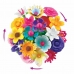 Zabawa Edukacyjna Vtech CREA-MAGIC FLOWERS (FR)