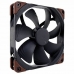 Kastventilaator Noctua NF-A14 industrialPPC-2000 Ø 14 cm