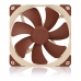 Ventilador de Caixa Noctua NF-A14 Ø 14 cm