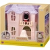 Playset Sylvanian Families The Haunted House For Children 1 Dijelovi