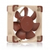 Ανεμιστήρας Κουτί Noctua NF A4x10 PWM Ø 4 cm