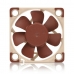 Ανεμιστήρας Κουτί Noctua NF A4x10 PWM Ø 4 cm