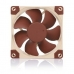 Ανεμιστήρας Κουτί Noctua NOC-NF-A8-FLX Ø 8 cm (x1)