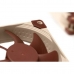 Doboz Ventilátor Noctua NOC-NF-A8-FLX Ø 8 cm (1 egység)