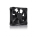 Ventilador de Caixa Noctua NF-A8 PWM CH.BK.S Ø 8 cm