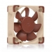 Doboz Ventilátor Noctua NF-A4X10-FLX Ø 4 cm (1 egység)