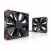 Doboz Ventilátor Noctua NF-F12 industrialPPC-3000 PWM Ø 12 cm