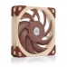 Doboz Ventilátor Noctua NF A12x25 ULN Ø 12 cm