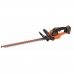 Foarfece de grădină Black & Decker Power Command GTC18452PC 18 V 45 cm