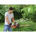 Gyvatvorių žirklės Black & Decker Power Command GTC18452PC 18 V 45 cm