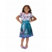 Costume per Bambini Encanto Mirabel Classic