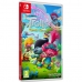 Videospill for Switch GameMill Dreamworks: Trolls - Remix Rescue