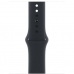 Watch Strap Apple Watch Apple MT2T3ZM/A M/L 41 mm Black