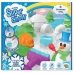 Jogo de Trabalhos Manuais Goliath Super Snow Man City