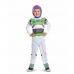 Kostuums voor Kinderen Toy Story Buzz Lightyear  2 Onderdelen