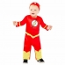 Kostým pre deti Flash 2 Kusy