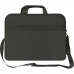 Laptoptas Defender Geek Zwart Monochrome 15,6''