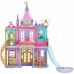 Doll's House Mattel GRAND CASTLE OF THE PRINCESSES