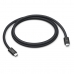 USB-C-Kaapeli Apple MU883ZM/A thunderbolt 4