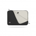 Чехол для ноутбука Port Designs 140407 Чёрный Монохромный 12,5