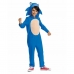 Маскировъчен костюм за деца Sonic Fancy