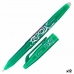 Stilou Pilot FRIXION BALL Verde 0,7 mm (12 Unități)