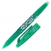 Stilou Pilot FRIXION BALL Verde 0,7 mm (12 Unități)