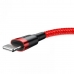 Lightning Kabel Baseus CALKLF-C09 2 m