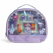 Set di Trucchi per Bambini SES Creative Beauty Case