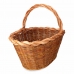 Panier EDM osier 45 x 30 x 23 cm