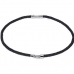 Armbånd til mænd Molecole MO 132009C SILVER 925º BRACELET  (LARGE 48 CM) Mænd