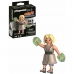 Playset Playmobil Natuto Shippuden: Tsunade 71114 6 Części