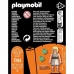 Playset Playmobil Natuto Shippuden: Tsunade 71114 6 Części