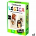 Utbildningsspel HEADU Flashcards Logic (5 antal)