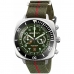 Horloge Heren Briston 23144.S.O.16.EGA Groen