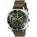 Pánske hodinky Briston 23144.S.O.16.EGA zelená