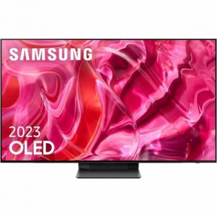 TV OLED 65 (165,1 cm) Philips 65OLED718/12, 4K UHD, Smart TV